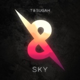 Обложка для T & Sugah - Your Way