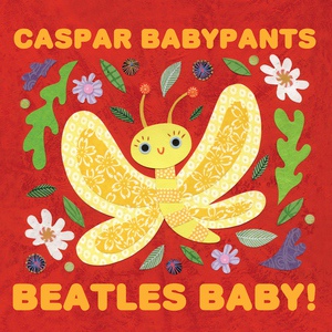 Обложка для Caspar Babypants - Rain