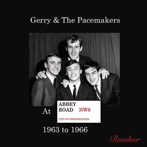 Обложка для Gerry & The Pacemakers - Slow Down