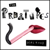 Обложка для The Preatures - Something New