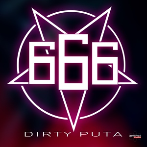 Обложка для 666 - Dirty Puta