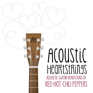 Обложка для Acoustic Heartstrings - Californication
