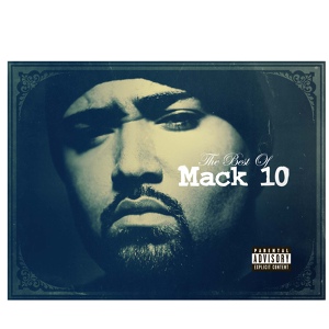 Обложка для Mack 10 - Mozi-Wozi