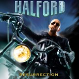 Обложка для Halford - Made In Hell