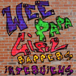 Обложка для The Wee Papa Girl Rappers - Fresh Start