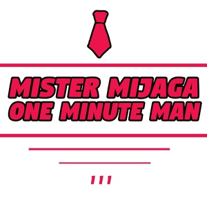 Обложка для Mister Mijaga feat. Lasse Steinmetz - Late in the Morning