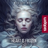 Обложка для Mister Monj - Heart Is Frozen (Radio Mix)