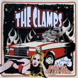 Обложка для The Clamps - Honey
