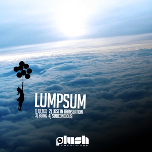 Обложка для Lumpsum - Subconscious