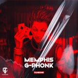 Обложка для FanEOne, GANGSTER CITY - MEMPHIS G-Phonk