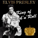 Обложка для Elvis Presley - Blue Moon of Kentucky