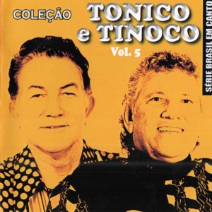 Обложка для Tonico e Tinoco - Mãe Preta Maria