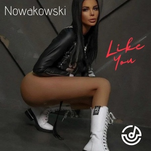 Обложка для Nowakowski - Like You