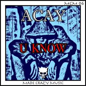 Обложка для ACAY - U Know