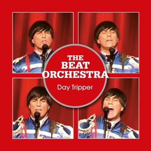 Обложка для The Beatles - Day Tripper (Mono Single Version)