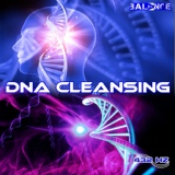 Обложка для 432 hz - DNA Cleansing Phase 8