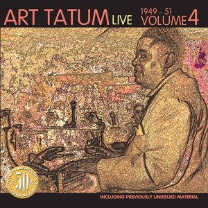 Обложка для Art Tatum - Hallelujah