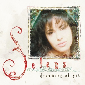 Обложка для Selena - I Could Fall In Love