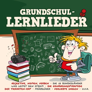 Обложка для Emma & Leon - Die 16 Bundesländer