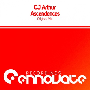 Обложка для CJ Arthur - Ascendences (Original Mix)
