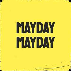 Обложка для The Clockworks - Mayday Mayday