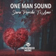 Обложка для One Man Sound - Sarà Perchè Ti Amo