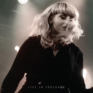 Обложка для Eivør - Remember Me Live in T&#243;rshavn