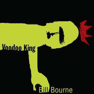 Обложка для Bill Bourne - Whadiddydo