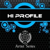 Обложка для Hi Profile - 3Dizzy