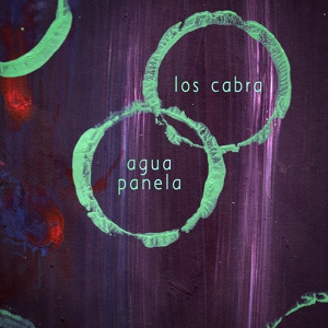 Обложка для Los Cabra, Christ Burstein, Manuel Sahagun feat. RLHBSLCN - Ganga