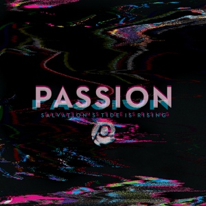 Обложка для Passion - My Victory (feat. Crowder)