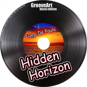 Обложка для Luygi De Paula - Hidden Horizon