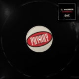 Обложка для DJ Premier feat. Westside Gunn, Conway, Benny - Headlines