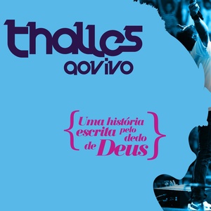 Обложка для Thalles Roberto - Deus da Minha Vida