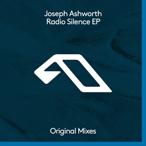 Обложка для Joseph Ashworth - Radio Silence (Extended Mix) (feat. Piper Davis)