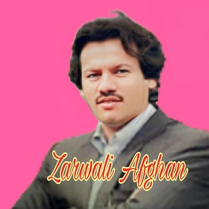 Обложка для Zarwali Afghan - Da Pekhawar Zargara Mat De Sha Lasona