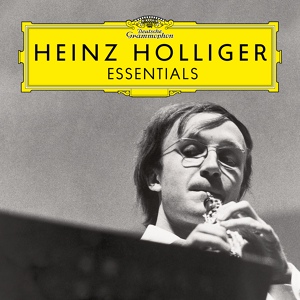 Обложка для I Musici - Heinz Holliger - Concierto RV 446, en Do - (Allegro)