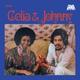 Обложка для Johnny Pacheco, Celia Cruz - Vieja Luna