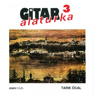 Обложка для Tarık Öcal - Şu Güzele Bir Bakın