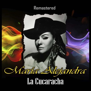 Обложка для María Alejandra - La pajarera