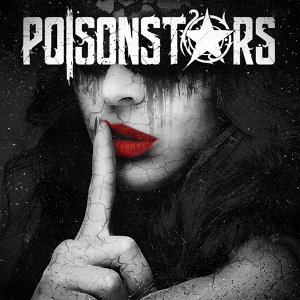 Обложка для Poisonstars - China Girl