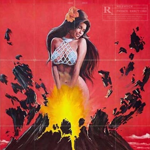 Обложка для Reznyck - Prophet Sex