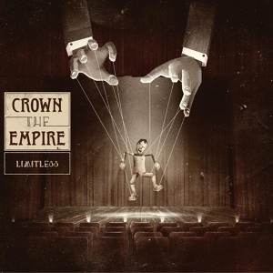 Обложка для Crown The Empire - Wake Me Up