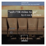 Обложка для D Nox & Beckers - 114 Miles To Go (Original Mix)