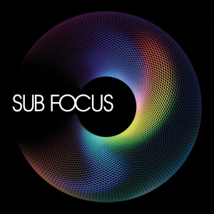 Обложка для Sub Focus - Let the Story Begin