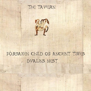 Обложка для The Tavern - Forsaken Child of Ancient Times (Dvanil's Nest) [From "Genshin Impact"] [Medieval Style]