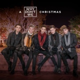 Обложка для Why Don't We - Kiss You This Christmas