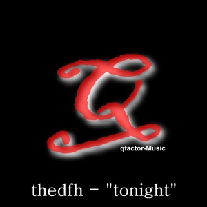 Обложка для Thedfh - Tonight