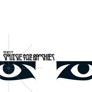 Обложка для Siouxsie And The Banshees - Arabian Knights