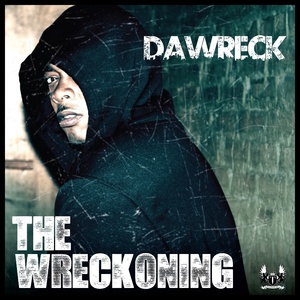 Обложка для Dawreck - What The F*ck Is Up